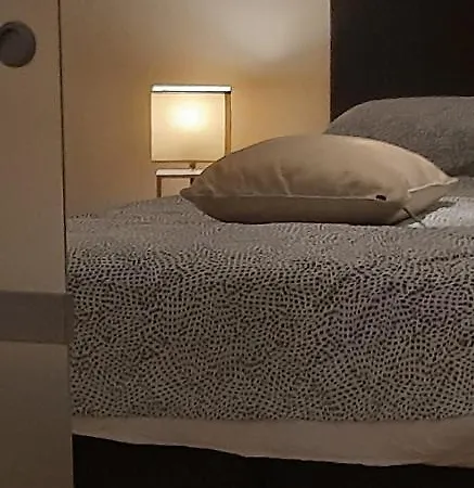 Golfzicht Apartamento Ostende