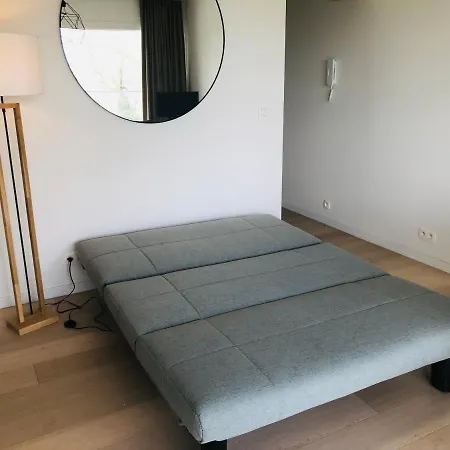 Apartmán Golfzicht *