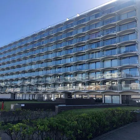 Golfzicht Ostende